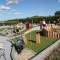 Vesterlyng Camping and Cottages