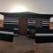 Arabian Oryx Camp