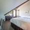 Elk Mountain Lodge