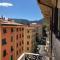 The Gate to Cinque terre