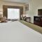 Holiday Inn Express Hotel & Suites Kansas City Sports Complex by IHG