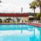 Super 8 by Wyndham Hardeeville - Savannah North