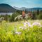 Tyax Lodge & Heliskiing