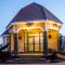 Asmorein Hotel