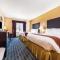 Days Inn & Suites by Wyndham Mineral Wells