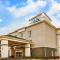 Days Inn & Suites by Wyndham Mineral Wells