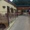 Scarlett Cabin Glan Gwna