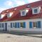 Ferienwohnung "Alte Fischerei"