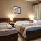 Astro Hotel