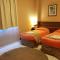 Astro Hotel