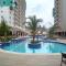 Flat Olímpia Park Resort