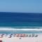 Vista Maravilhosa da Praia Grande - Arraial do Cabo
