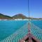 Vista Maravilhosa da Praia Grande - Arraial do Cabo