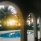 Baoba Breeze Bed & Breakfast- beachfront paradise - كابريرا