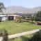 Las Cumbres INN