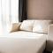 Brand New Studio at Menteng Park Apartment By Travelio