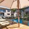 Edgewater Palms Apartments