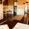 Tamworth Central Motel