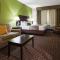 Best Western Plus Havre Inn & Suites