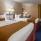 SureStay Plus Hotel by Best Western Chicago Lombard