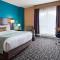 Best Western Plus Hotel Montreal - Montreal