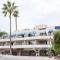 Travelodge by Wyndham San Clemente Beach