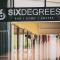 Six Degrees Motel
