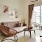 No.3 The Zen @ Puchong Skypod Residence