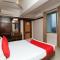 Hotel Amrit Regency