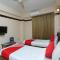 Hotel Amrit Regency