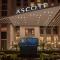 Foto: Ascott Rafal Olaya Riyadh 4/52