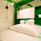 Hanoi High Five hostel - Hanoi