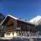 Ski Lodge Jaktman