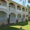 Hotel Villa Basil