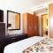 Lets Holidays apartment pool Puerto Rico