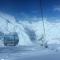 Ski Lodge Jaktman
