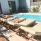 Villa Oliva Rodos