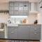 Ovidijus Apartment