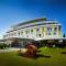 Hotel Sonnenpark & Therme included - auch am An- & Abreisetag!
