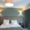 Victoria Bulevard Hotel