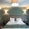 Victoria Bulevard Hotel