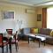 Aparthouse Borovo near Bulgaria Mall, free street parking