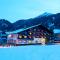 MONDI Hotel Axams - Innsbruck