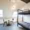 Auberge Jeunesse Charleroi Youth Hostel
