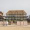 Joli studio avec vue panoramique sur la Mer - أولغات