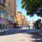 MALAGA CENTRO (TRAIN STATION)