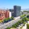 MALAGA CENTRO (TRAIN STATION)