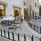 Capri Hotel Suites