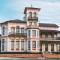 Maylands Lodge