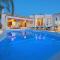 Villa Delfini - Elevated Sea Views by etouri